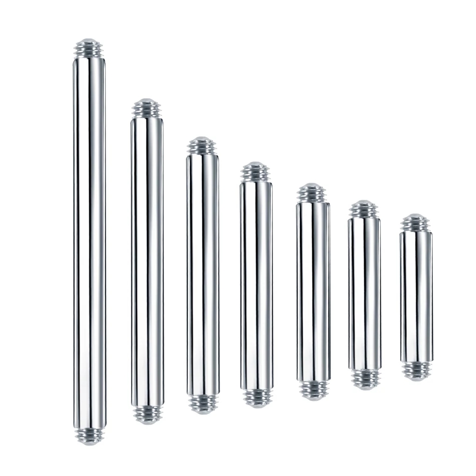 perky z chirurgick oceli 316L