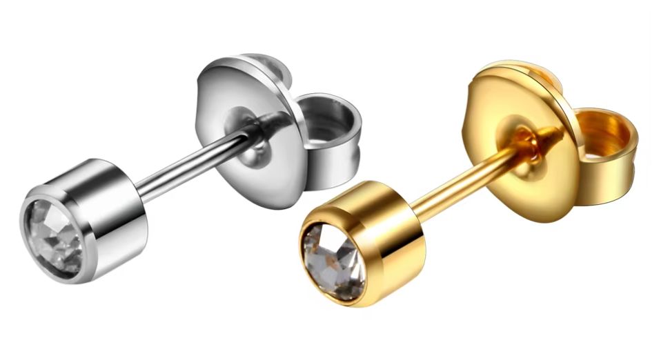 Nastelovac nunice titanov